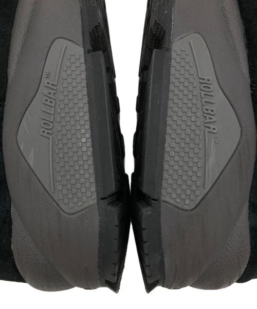 NEW BALANCE（ニューバランス）NEW BALANCE (ニューバランス) MT580RGR ブラック サイズ:US9.5の古着・服飾アイテム