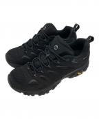 MERRELLメレル）の古着「MOAB 3 SYNTHETIC GORE-TEX」｜ブラック