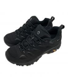 MERRELL（メレル）の古着「MOAB 3 SYNTHETIC GORE-TEX」｜ブラック