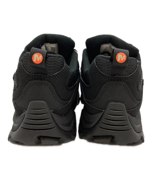 MERRELL（メレル）MERRELL (メレル) MOAB 3 SYNTHETIC GORE-TEX ブラック サイズ:USA9 未使用品の古着・服飾アイテム