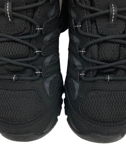 MERRELL（メレル）MERRELL (メレル) MOAB 3 SYNTHETIC GORE-TEX ブラック サイズ:USA9 未使用品の古着・服飾アイテム