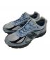 NEW BALANCE（ニューバランス）の古着「U990BB4」｜ネイビー×グレー