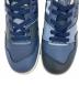 中古・古着 NEW BALANCE (ニューバランス) BEAMS (ビームス) BB550BNB ネイビー サイズ:US9：10000円