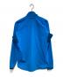HAGLOFS (ホグロフス) Yttertyg shell Gore Tex Jacket ブルー サイズ:M：6000円