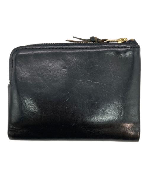 PORTER（ポーター）PORTER (ポーター) SOAK WALLET ブラックの古着・服飾アイテム