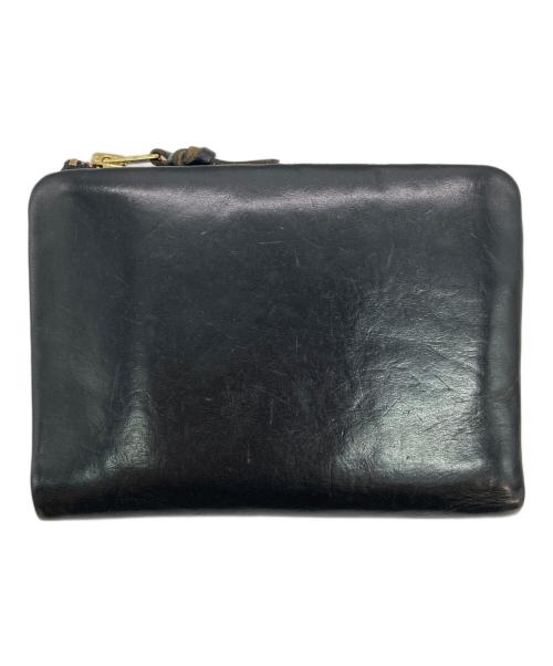 PORTER（ポーター）PORTER (ポーター) SOAK WALLET ブラックの古着・服飾アイテム