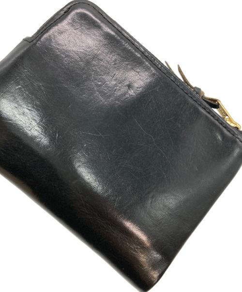 PORTER（ポーター）PORTER (ポーター) SOAK WALLET ブラックの古着・服飾アイテム