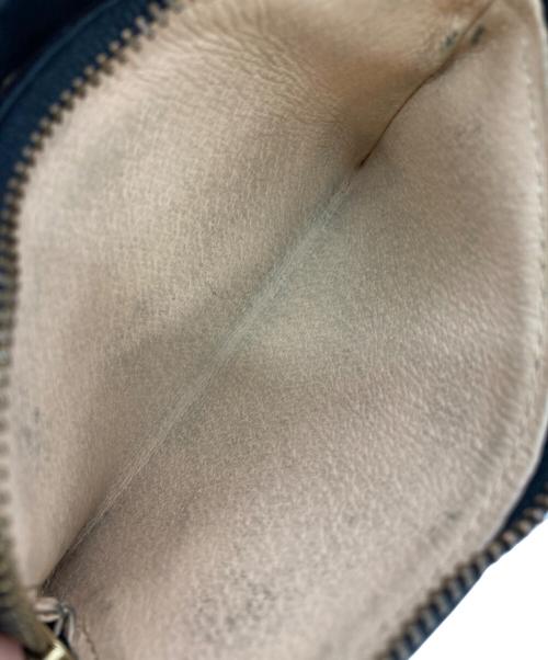 PORTER（ポーター）PORTER (ポーター) SOAK WALLET ブラックの古着・服飾アイテム