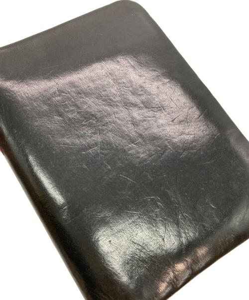 PORTER（ポーター）PORTER (ポーター) SOAK WALLET ブラックの古着・服飾アイテム