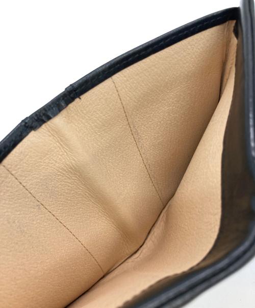 PORTER（ポーター）PORTER (ポーター) SOAK WALLET ブラックの古着・服飾アイテム