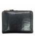 PORTER (ポーター) SOAK WALLET ブラック：12000円