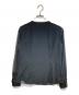 DRESSTERIOR (ドレステリア) フィルムドットクレリックブラウス ブラック サイズ:M：6000円
