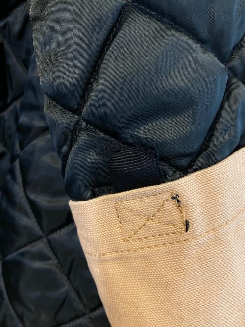 Carhartt WIP（カーハート ワーク イン プログレス）Carhartt WIP (カーハート ワーク イン プログレス) OG ACTIVE JACKET ベージュ サイズ:XLの古着・服飾アイテム
