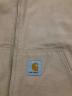中古・古着 Carhartt WIP (カーハート ワーク イン プログレス) OG ACTIVE JACKET ベージュ サイズ:XL：12000円