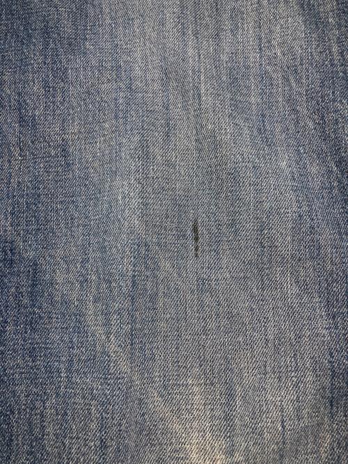 CarHartt（カーハート）CarHartt (カーハート) シングルニーペインターデニムパンツ インディゴ サイズ:34×34の古着・服飾アイテム