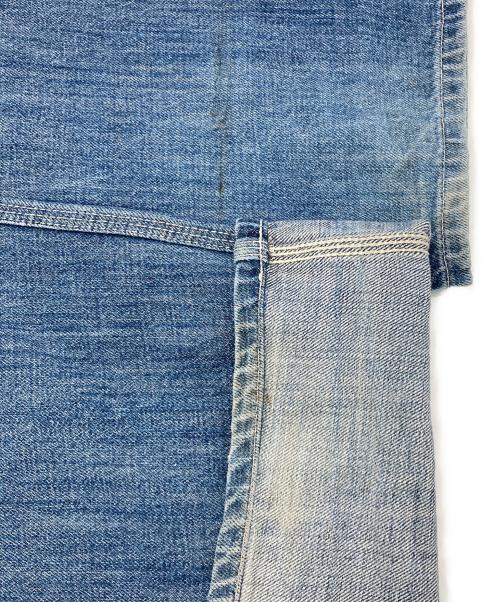 CarHartt（カーハート）CarHartt (カーハート) シングルニーペインターデニムパンツ インディゴ サイズ:34×34の古着・服飾アイテム