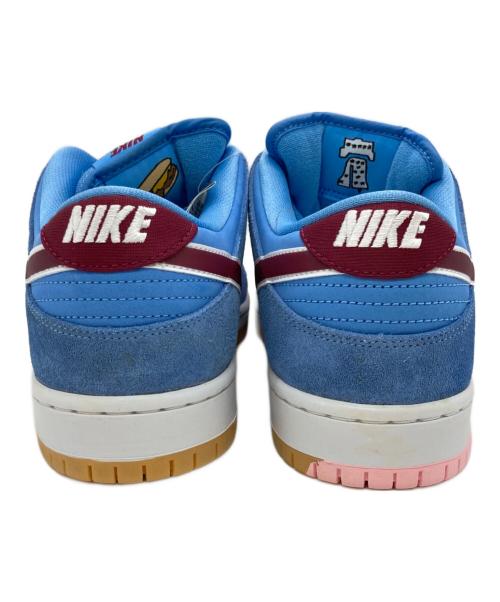 NIKE SB（ナイキエスビー）NIKE SB (ナイキエスビー) SB DUNK LOW PREMIUM スカイブルー サイズ:US9.5の古着・服飾アイテム