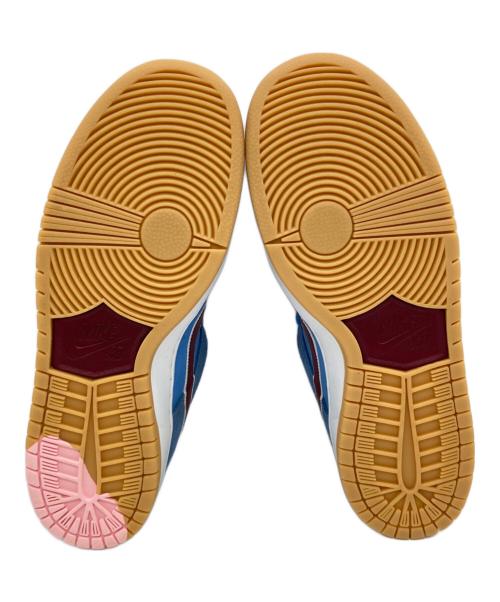 NIKE SB（ナイキエスビー）NIKE SB (ナイキエスビー) SB DUNK LOW PREMIUM スカイブルー サイズ:US9.5の古着・服飾アイテム