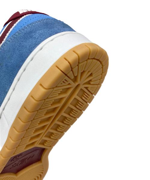 NIKE SB（ナイキエスビー）NIKE SB (ナイキエスビー) SB DUNK LOW PREMIUM スカイブルー サイズ:US9.5の古着・服飾アイテム