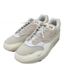 NIKE（ナイキ）の古着「AIR MAX 1 PREMIUM」｜グレー×ホワイト