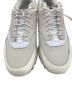 中古・古着 NIKE (ナイキ) AIR MAX 1 PREMIUM グレー×ホワイト サイズ:US9.5：5000円