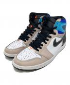 NIKEナイキ）の古着「AIR JORDAN 1 RETRO HIGH OG」｜マルチカラー