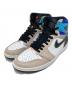 NIKE（ナイキ）の古着「AIR JORDAN 1 RETRO HIGH OG」｜マルチカラー