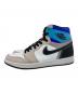 NIKE (ナイキ) AIR JORDAN 1 RETRO HIGH OG マルチカラー サイズ:US9.5：10000円