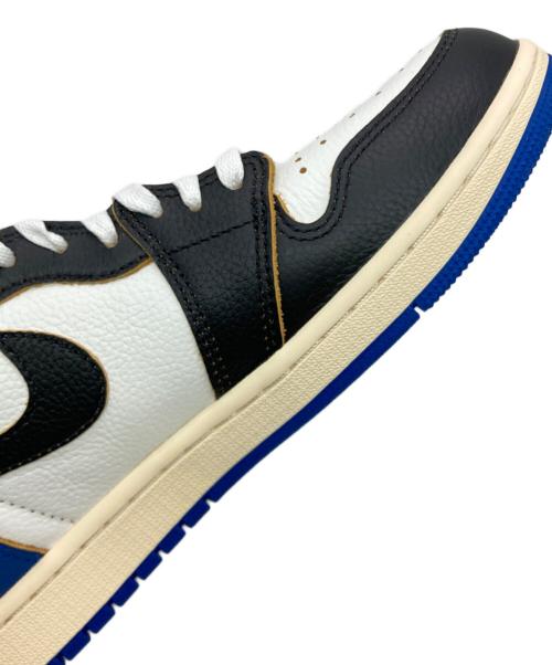 NIKE（ナイキ）NIKE (ナイキ) AIR JORDAN 1 HIGH OG Black and Varsity Red サイズ:US9.5 未使用品の古着・服飾アイテム