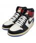 NIKE（ナイキ）の古着「AIR JORDAN 1 HIGH OG」｜Black and Varsity Re