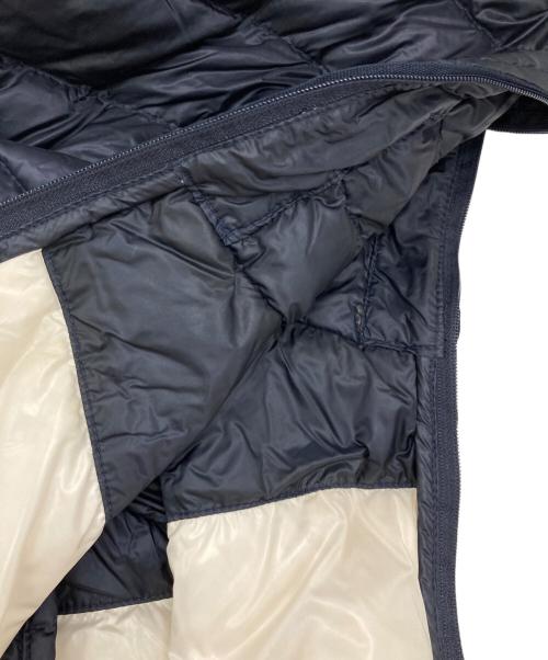 MONCLER（モンクレール）MONCLER (モンクレール) GAUDINダウンジャケット ネイビー サイズ:1の古着・服飾アイテム