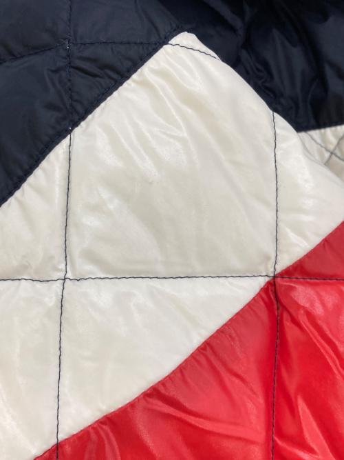 MONCLER（モンクレール）MONCLER (モンクレール) GAUDINダウンジャケット ネイビー サイズ:1の古着・服飾アイテム