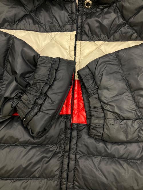 MONCLER（モンクレール）MONCLER (モンクレール) GAUDINダウンジャケット ネイビー サイズ:1の古着・服飾アイテム