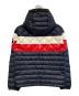MONCLER (モンクレール) GAUDINダウンジャケット ネイビー サイズ:1：45000円