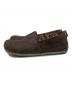 MERRELL (メレル) Mootopia Moc ブラウン サイズ:US6：5000円