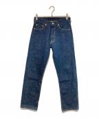 LEVI'Sリーバイス）の古着「501XXデニムパンツ」｜インディゴ