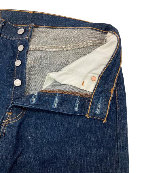 LEVI'S（リーバイス）LEVI'S (リーバイス) 501XXデニムパンツ インディゴ サイズ:30×36の古着・服飾アイテム