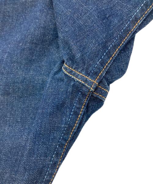LEVI'S（リーバイス）LEVI'S (リーバイス) 501XXデニムパンツ インディゴ サイズ:30×36の古着・服飾アイテム