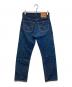 LEVI'S (リーバイス) 501XXデニムパンツ インディゴ サイズ:30×36：6000円