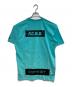 MEYBA (メイバ) F.C.R.B. (エフシーレアルブリストル) クルーネックTシャツ ブルー サイズ:M：5000円