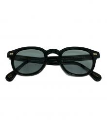 MOSCOT（モスコット）の古着「LEMTOSH JPN LTD 16」｜ブラック