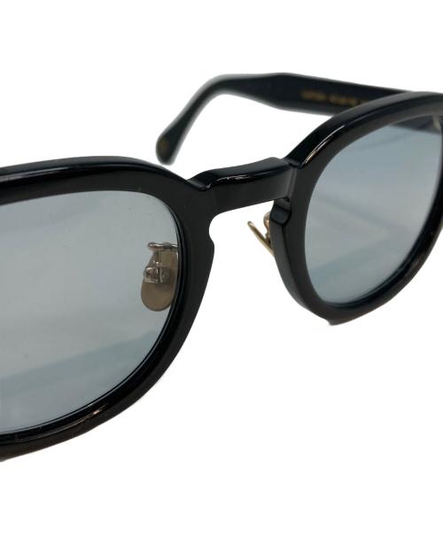 MOSCOT（モスコット）MOSCOT (モスコット) LEMTOSH JPN LTD 16 ブラック サイズ:SIZE 46□24-145の古着・服飾アイテム