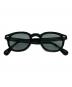MOSCOT（モスコット）の古着「LEMTOSH JPN LTD 16」｜ブラック