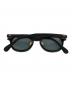 MOSCOT (モスコット) LEMTOSH JPN LTD 16 ブラック サイズ:SIZE 46□24-145：40000円