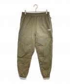 THE NORTH FACEザ ノース フェイス）の古着「VERSATILE PANT」｜カーキ
