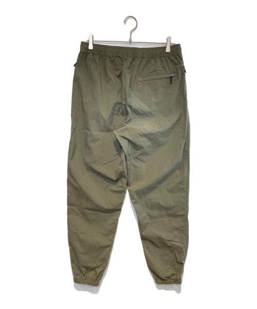 THE NORTH FACE（ザ ノース フェイス）THE NORTH FACE (ザ ノース フェイス) VERSATILE PANT カーキ サイズ:Lの古着・服飾アイテム