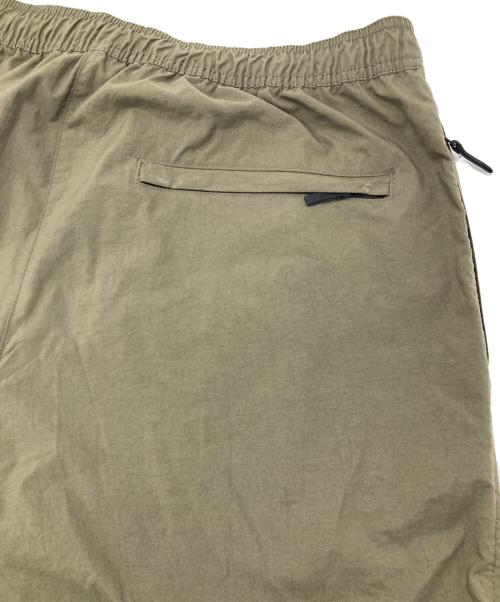 THE NORTH FACE（ザ ノース フェイス）THE NORTH FACE (ザ ノース フェイス) VERSATILE PANT カーキ サイズ:Lの古着・服飾アイテム