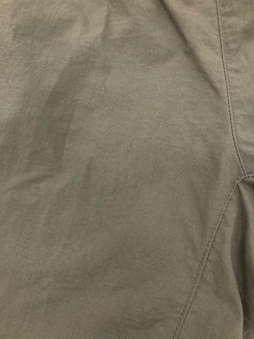 THE NORTH FACE（ザ ノース フェイス）THE NORTH FACE (ザ ノース フェイス) VERSATILE PANT カーキ サイズ:Lの古着・服飾アイテム
