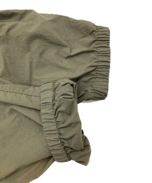 THE NORTH FACE（ザ ノース フェイス）THE NORTH FACE (ザ ノース フェイス) VERSATILE PANT カーキ サイズ:Lの古着・服飾アイテム