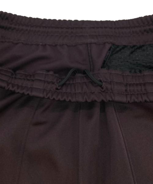 Needles（ニードルズ）Needles (ニードルズ) H.D.Track Pant Poly Smooth パープル サイズ:Mの古着・服飾アイテム